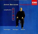 Bruckner;Late Symphonies