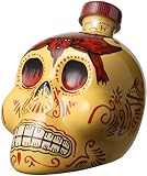 カー スカル レポサド 40% 700ml テキーラ [並行輸入品]