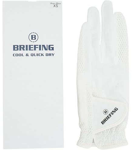 Amazon | ブリーフィング BRIEFING グローブ ANTIVIRUS TOUGH FIT