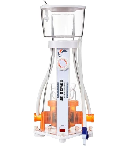 Amazon.co.jp: Reef Octopus Regal インターナルプロテインスキマー
