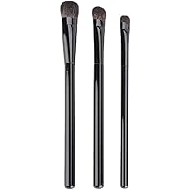 Amazon.co.jp: LUYING アイシャドーブラシ 3本セット 超軟毛