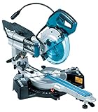マキタ(makita) 165mmスライドマルノコ 樹脂ベース仕様 LS0612F