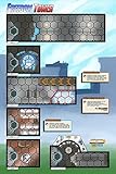 Sentinel Tactics: Freedom Tower Scenario Map [並行輸入品]