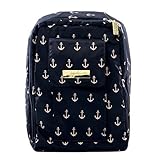 Ju-Ju-Be Legacy Nautical Collection Mini Be Backpack, The Admiral by Ju-Ju-Be [並行輸入品]