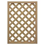 ラティス 人工木 ベージュ 9060