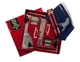 Killerspin 603-01 Zephyr Table Tennis Net and Post Set [並行輸入品]