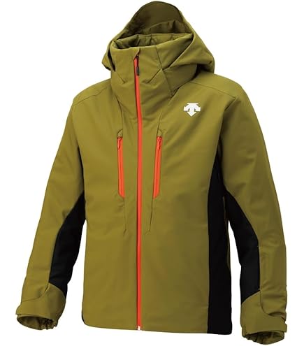 サロモン スキーウェア ジャケット メンズ SKI JK ADDICT JKT スキーウェア ジャケット SKI JK ADDICT JKT M | スポーツ用品