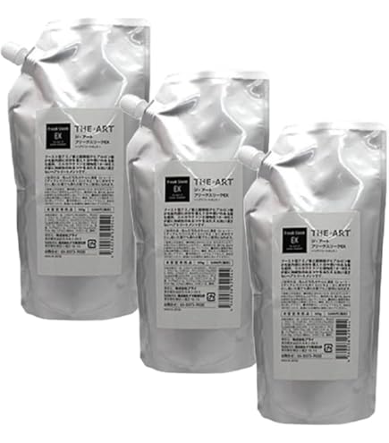 Amazon | ブライ ジ・アート フリークスリークEX 500g(業務用・詰替用