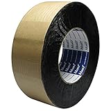 古藤工業 Monf No.412 アルペットブチルテープ 厚0.5mm×幅50mm×長さ20m