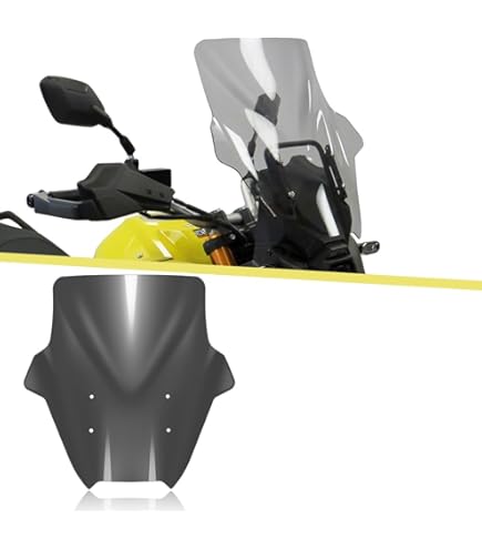 Amazon | キジマ(Kijima) バイクスクリーンキット マウントバー