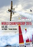 Red Bull AIR RACE 2015 ���X�x�K�X