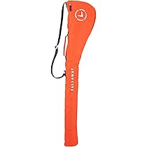 Callaway キャロウェイ ゴルフクラブケース (5~6本収納可能) Amazon | キャロウェイ(Callaway) スタンドクラブケース SPORT