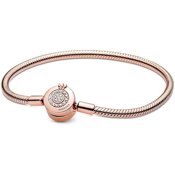 Pandora ブレスレット　Rose 薔薇　16cm 🌹ローズコレクション🌹 | パンドラ | 大丸梅田店公式 SHOP BLOG