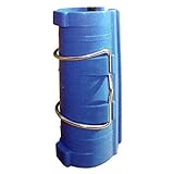 【30個入】パッチンクリップ 42.7用 シート固定クリップ 耐寒樹脂使用 着脱簡単 グリップ力UP 現場 農業 アラオ 代不