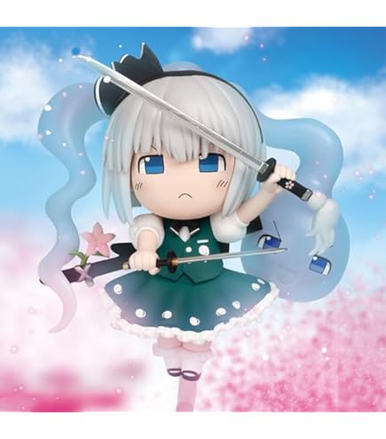 Amazon.co.jp: 東方'Project 博麗霊夢 霧雨魔理沙 ゆっくり風