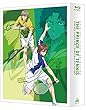 【早期購入特典あり】 テニスの王子様 OVA 全国大会篇 Semifinal Blu-ray BOX (BOXイラスト使用イラストシート付)