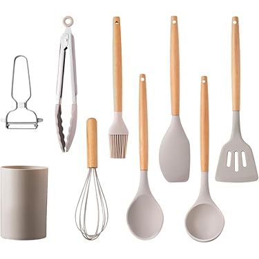 Amazon.co.jp 売れ筋ランキング: 調理器具ツールセット の中で最も人気