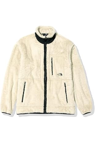 Amazon | [ザノースフェイス] ジップインマグネファイヤーフライバーサ  