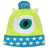 ベビードール ディズニー なりきりニット帽 ベビー キッズ DISNEY Collection BABY マイク