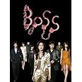 BOSS Blu-ray BOX