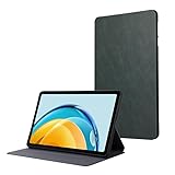 windykids 【保護フィルム 2枚 タッチペン付き】 Softbank TAB7 A301LV ケース Lenovo Tab M10a 5G au LET02 カバー 紺色 Lenovo tab7 2023 10.6inch/tab TB-360ZU Lenovo互換 101 softbank-tab7(m10-5g-360ZU),紺色(4set)