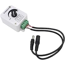 LED 調光器 Amazon | OKALUMI LEDスポットライト E11口金 LED電球 調光器