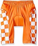 NCAAテネシーボランティアCycling Shorts XL オレンジ