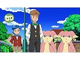 ソムリエ探偵デント！タブンネ失踪事件！！