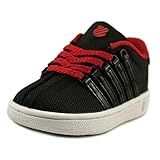 K-Swiss ユニセックス・ベビー クラシック