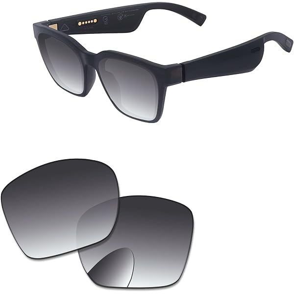 Amazon.co.jp: Bose Frames オーディオサングラス US限定: Medium