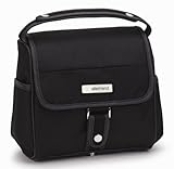 allerhand エッセンシャルトラベルケース ブラック AH-101