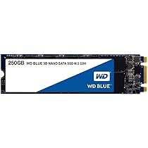 内蔵型SSD WD Blue 2TB M.2 SATA SSD Amazon.com: Western Digital 2TB WD Blue 3D NAND Internal PC