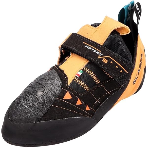 Amazon | SCARPA(スカルパ) インスティンクトVSR SC20198 38