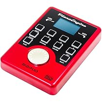 PianoEngine PE128 モバイルGMサウンドモジュール TAHORNG「PIANO ENGINE」（PE128） | リズムマシーン機能も搭載