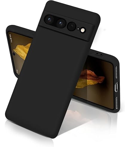 Amazon | 【整備済み品】Google Pixel 7 Pro GFE4J 128GB Obsidian SIM
