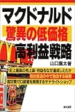 マクドナルド驚異の低価格・高利益戦略
