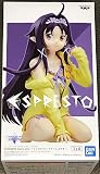 ソードアート・オンライン メモリー・デフラグ ESPRESTO Sweet Skin ミッドナイト・ドリーム ユウキ
