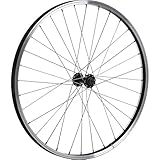 CYCLEDESIGN(サイクルデザイン) フロントホイール 24インチ リムブレーキ クイックレバー付属 829238