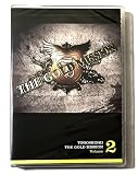 【FC限定】THE GOLD MISSION -Volume 2- 〜ユンホとチャンミンがさまざまなミッションにチャレンジしていく好評シリーズ〜 沖縄編 / 韓国弾丸ツアー編 / バリスタ編 / 秩父編 (2枚組DVD)(スマプラ対応)