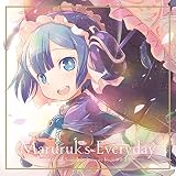 ミニアニメ「 マルルクちゃんの日常 」 オリジナルサウンドトラック