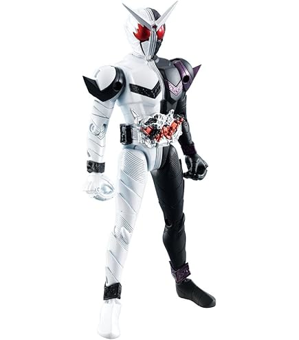 Amazon.co.jp: 仮面ライダーW(ダブル) WFC06 仮面ライダーW サイクロン
