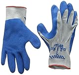 Boss Manufacturing Corp Non Da 8420L Large Atlas Fit Work Gloves