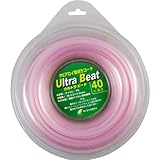 斎藤撚糸 草刈コード ウルトラビート 四角2.3mm 40m