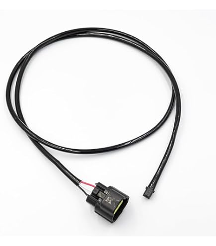 Amazon.co.jp: 3502 Defi デフィ メーター 油温 水温 温度 センサー 2P