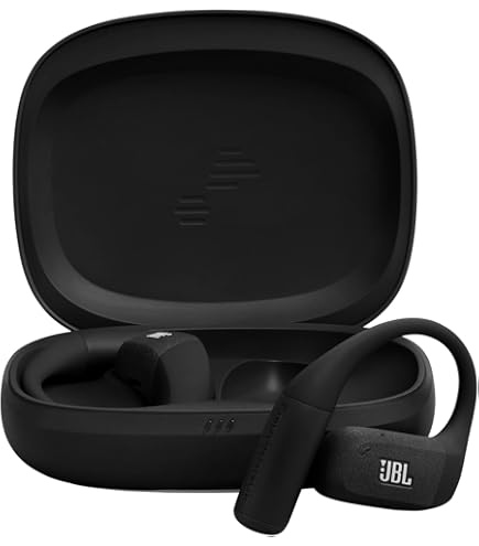 Amazon.co.jp: JBL ENDURANCE PEAK4 スポーツ完全ワイヤレス/ノイズ