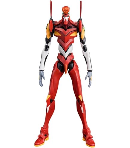 新劇場版エヴァンゲリオンプラモデルセット Amazon | 童友社(DOYUSHA) Blokees アクションエディション