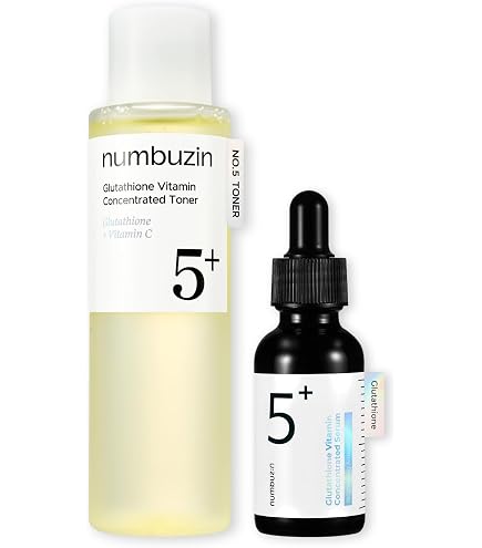 Amazon | ナンバーズイン(numbuzin) 4番 ぷるんとコラーゲン73%セラム