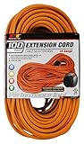 Performance Tool W2277 100ft 16Ga Extension Cord 1 Pack [並行輸入品]