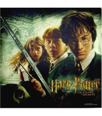 Amazon.co.jp: 映画パンフレット 「ハリー・ポッターとアズカバンの