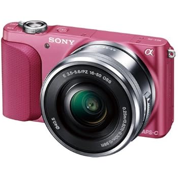Sony ミラー レス アプリ